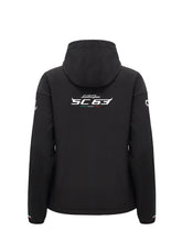 Automobili Lamborghini Squadra Corse Softshell Damenjacke | Lamborghini Store