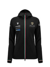 Automobili Lamborghini Squadra Corse Damen-Regenjacke | Lamborghini Store