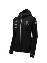 Automobili Lamborghini Squadra Corse Damen-Regenjacke | Lamborghini Store