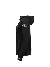 Automobili Lamborghini Squadra Corse Damen-Regenjacke | Lamborghini Store