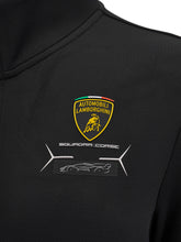 WOMEN'S SQUADRA CORSE FULL ZIP SWEATSHIRT | Lamborghini Store