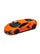 LAMBORGHINI REVUELTO 1:18スケールモデル BY BBURAGO MAISTO | Lamborghini Store