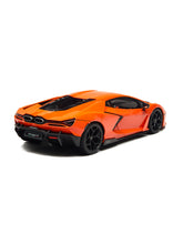 LAMBORGHINI REVUELTO 1:18スケールモデル BY BBURAGO MAISTO | Lamborghini Store