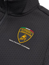 KIDS' SQUADRA CORSE FULL ZIP SWEATSHIRT | Lamborghini Store