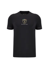 MEN'S SQUADRA CORSE T SHIRT | Lamborghini Store