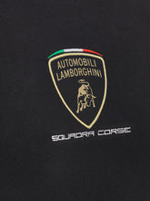 MEN'S SQUADRA CORSE T SHIRT | Lamborghini Store