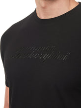 Iconic T-Shirt With Logoscript | Lamborghini Store