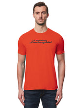 アイコンロゴ Tシャツ | Lamborghini Store
