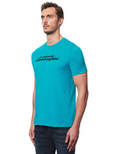 AUTOMOBILI LAMBORGHINI ICONIC GRAPHIC T-SHIRT | Lamborghini Store