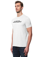 アイコンロゴ Tシャツ | Lamborghini Store