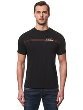 T-SHIRT GRAFICA AUTOMOBILI LAMBORGHINI ICONIC | Lamborghini Store