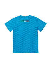 Automobili Lamborghini All-Over Print Kids’ T-Shirt | Lamborghini Store