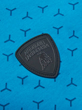 Automobili Lamborghini All-Over Print Kids’ T-Shirt | Lamborghini Store