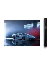COUNTACH LPI800 POSTER | Lamborghini Store