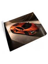Revuelto Poster | Lamborghini Store