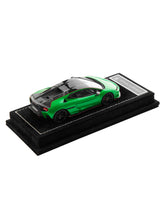 Lamborghini Temerario 1:43 Model Car By Looksmart | Lamborghini Store