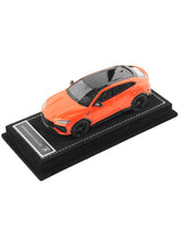 MODELLINO LAMBORGHINI URUS SE 1:43 DI LOOKSMART | Lamborghini Store