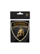 ADESIVO LOGO AUTOMOBILI LAMBORGHINI | Lamborghini Store