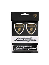 ADESIVI 3D | Lamborghini Store