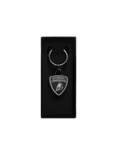 Keyring With Shield | Lamborghini Store