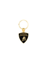 Shield Logo Keyring | Lamborghini Store