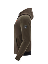 Men's active full-zip sweatshirt | Lamborghini Store