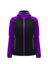 Women's active full-zip sweatshirt | Lamborghini Store