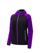 Women's active full-zip sweatshirt | Lamborghini Store