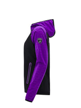 Women's active full-zip sweatshirt | Lamborghini Store