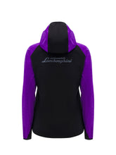 Women's active full-zip sweatshirt | Lamborghini Store