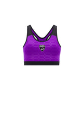 Women's active bra | Lamborghini Store