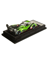 MODELLINO LAMBORGHINI SC63 1:43 DI LOOKSMART | Lamborghini Store