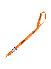 Automobili Lamborghini Lanyard | Lamborghini Store