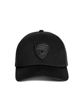 Automobili Lamborghini Shield Logo Unisex Cap | Lamborghini Store