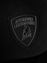 Automobili Lamborghini Shield Logo Unisex Cap | Lamborghini Store