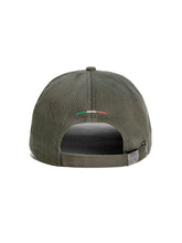 Automobili Lamborghini Shield Logo Unisex Cap | Lamborghini Store