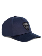 Automobili Lamborghini Shield Logo Unisex Cap | Lamborghini Store
