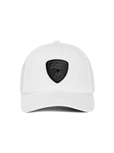 Automobili Lamborghini Shield Logo Unisex Cap | Lamborghini Store