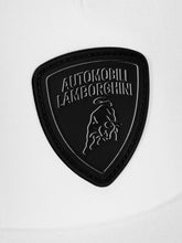 Automobili Lamborghini Shield Logo Unisex Cap | Lamborghini Store
