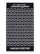 Cotton Beach Towel | Lamborghini Store