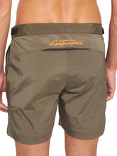 PANTALONCINI MARE A MEZZA COSCIA | Lamborghini Store