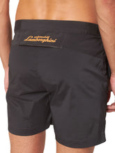 Mid-Length Swim Shorts | Lamborghini Store