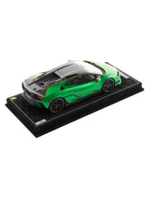 Lamborghini Temerario 1:18 Model Car By Mr Collection | Lamborghini Store