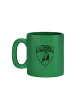Crest Mug | Lamborghini Store
