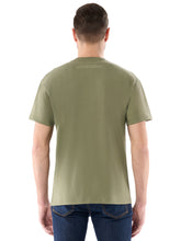 EMBOSSED SHIELD LOGO T-SHIRT | Lamborghini Store