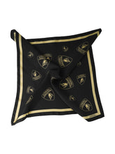 Automobili Lamborghini Silk Scarf | Lamborghini Store