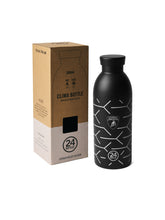 24BOTTLES FOR AUTOMOBILI LAMBORGHINI - CLIMA BOTTLE BLACK | Lamborghini Store