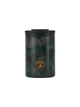 24Bottles X Automobili Lamborghini - Tumbler Sterrato Collection Military Green | Lamborghini Store