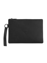 Upcycled Automobili Lamborghini Clutch Bag With Handle | Lamborghini Store