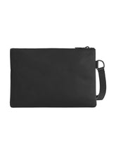 Upcycled Automobili Lamborghini Clutch Bag With Handle | Lamborghini Store